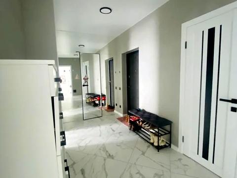 квартира за адресою Городоцька вул., 226а, корп. 1-4