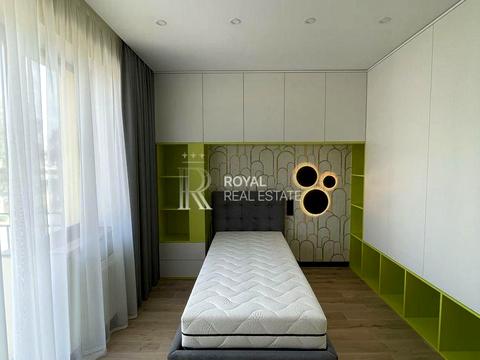 будинок за адресою смт. Козин, Київська вул., 55