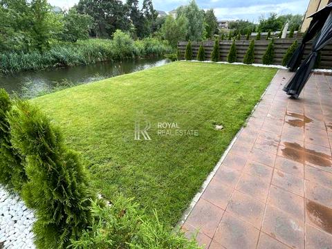 будинок за адресою смт. Козин, Київська вул., 55