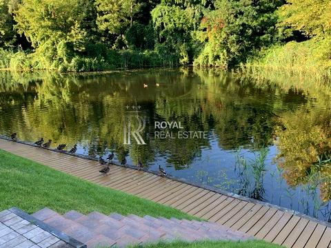 будинок за адресою смт. Козин, Київська вул., 55