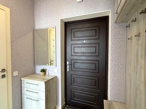 квартира за адресою Героїв Небесної Сотні просп., 40/1