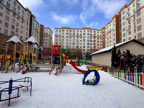 квартира за адресою Героїв Небесної Сотні просп., 40/1