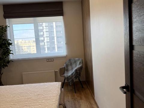 квартира за адресою Повітряних Сил просп. (Повітрофлотський), 56-Б