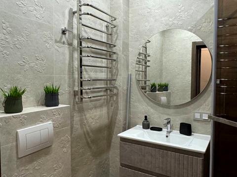 квартира за адресою Повітряних Сил просп. (Повітрофлотський), 56-Б