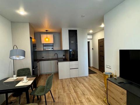 квартира за адресою Повітряних Сил просп. (Повітрофлотський), 56-Б