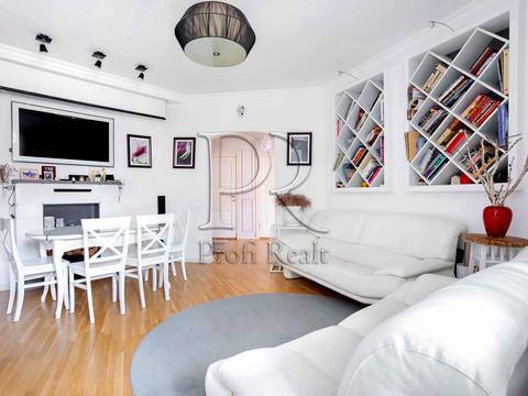 квартира за адресою Сім'ї Кульженків вул. (Петра Дегтяренка), 35