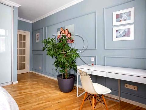 квартира за адресою Сім'ї Кульженків вул. (Петра Дегтяренка), 35