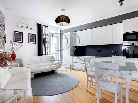 квартира за адресою Сім'ї Кульженків вул. (Петра Дегтяренка), 35