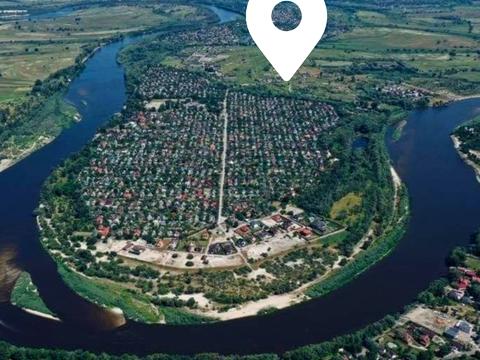 участок по адресу Деснянская ул.