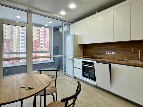 квартира за адресою Олександра Олеся вул., 2-В