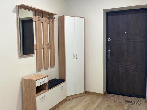 квартира по адресу Ивана Выговского ул. (Маршала Гречка), 10-C