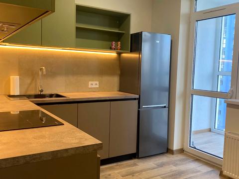 квартира по адресу Ивана Выговского ул. (Маршала Гречка), 10-C