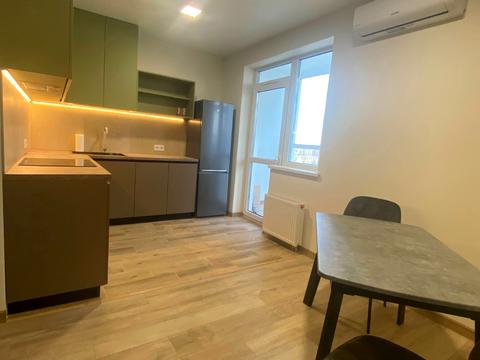 квартира по адресу Ивана Выговского ул. (Маршала Гречка), 10-C