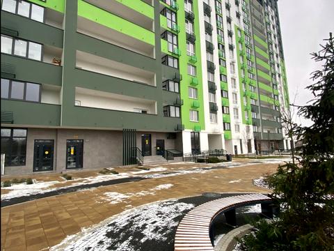 квартира по адресу Ивана Выговского ул. (Маршала Гречка), 10-C