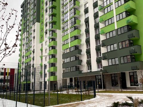 квартира по адресу Ивана Выговского ул. (Маршала Гречка), 10-C