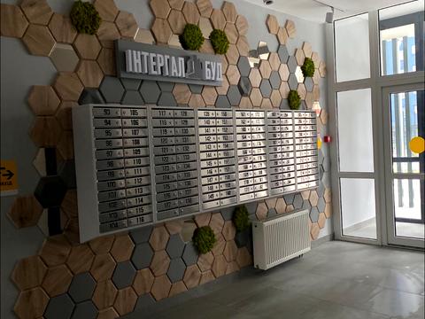 квартира по адресу Ивана Выговского ул. (Маршала Гречка), 10-C