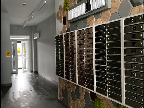 квартира по адресу Ивана Выговского ул. (Маршала Гречка), 10-C