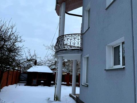 дом по адресу Козловского ул., 2