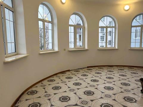 дом по адресу Козловского ул., 2