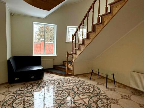 дом по адресу Козловского ул., 2