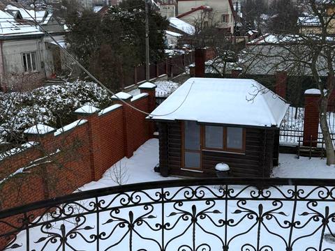 дом по адресу Козловского ул., 2