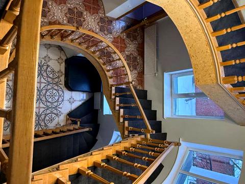 дом по адресу Козловского ул., 2