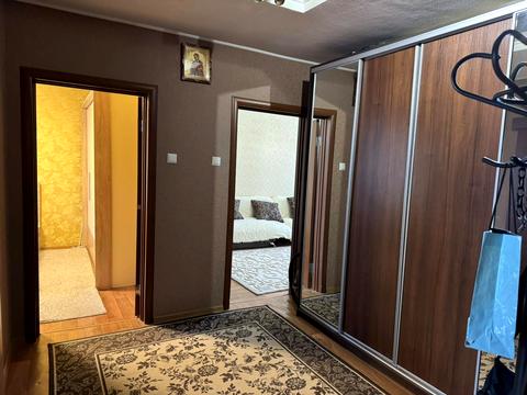 квартира по адресу Кармелюка ул., 8/1