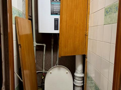 квартира по адресу Кармелюка ул., 8/1