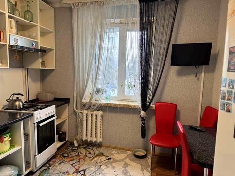 квартира по адресу Кармелюка ул., 8/1