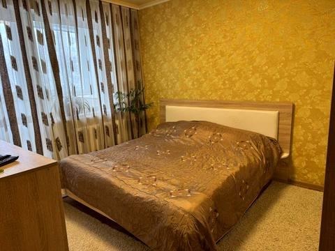 квартира по адресу Кармелюка ул., 8/1