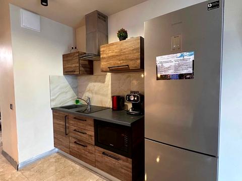 квартира по адресу Предславинская ул., 53