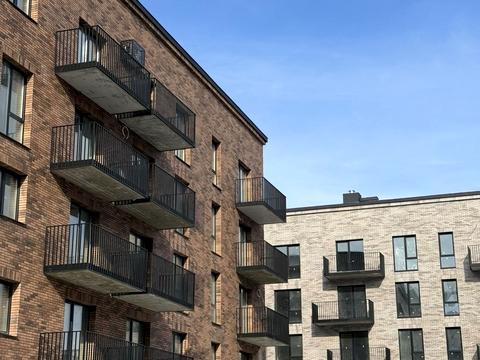 квартира за адресою Вовчинецька вул., (Будинок 6)