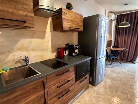 квартира по адресу Предславинская ул., 53