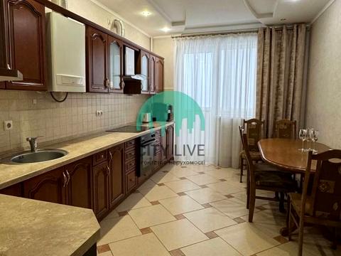 квартира за адресою Галицька вул., 99