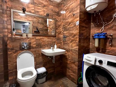 квартира по адресу Предславинская ул., 53