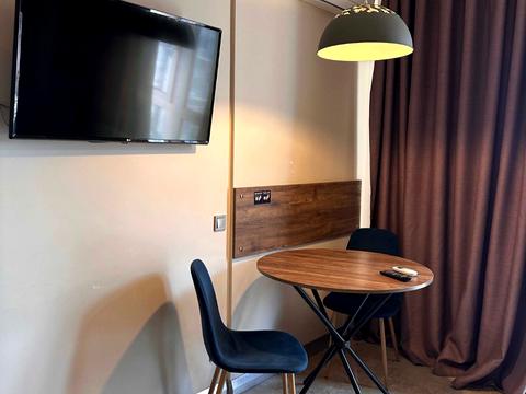 квартира по адресу Предславинская ул., 53