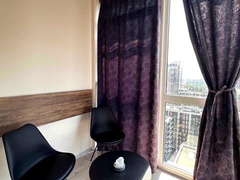 квартира по адресу Предславинская ул., 53