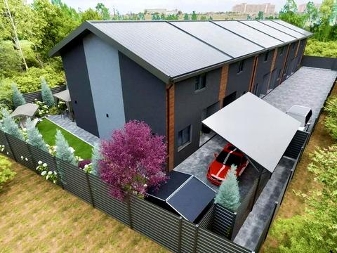 дом по адресу Руданського