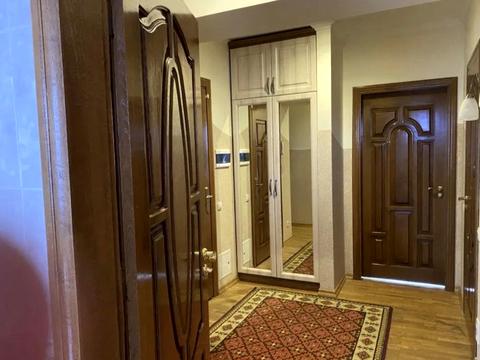 квартира по адресу Червоної Калини ул., 4-А