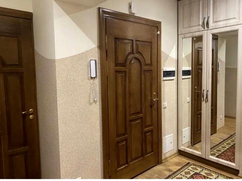 квартира по адресу Червоної Калини ул., 4-А