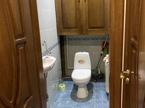 квартира по адресу Червоної Калини ул., 4-А