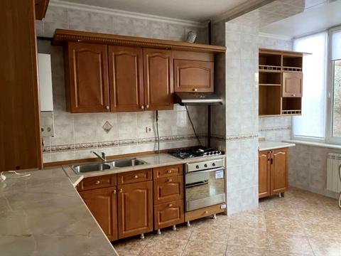 квартира по адресу Червоної Калини ул., 4-А