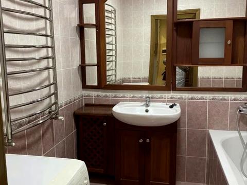 квартира по адресу Червоної Калини ул., 4-А