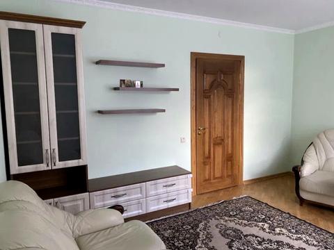 квартира по адресу Червоної Калини ул., 4-А