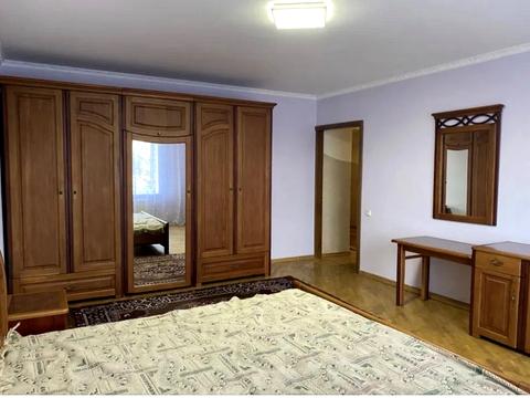 квартира по адресу Червоної Калини ул., 4-А