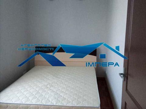 квартира по адресу капитана Владимира Киселёва ул. (Зыгина), 28