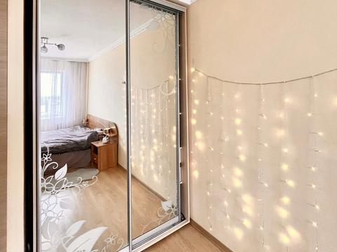 квартира за адресою Львів, Івана Виговського вул. (Терешкової), 67