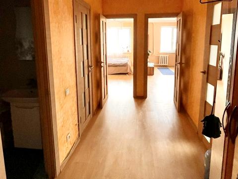 квартира за адресою Львів, Івана Виговського вул. (Терешкової), 67