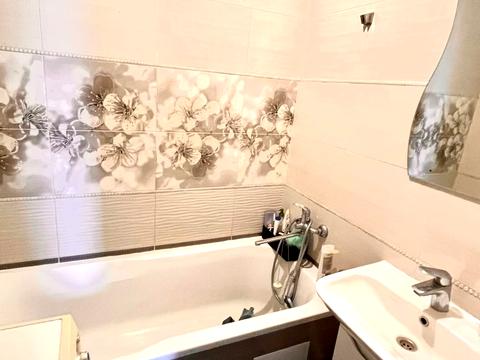 квартира за адресою Львів, Івана Виговського вул. (Терешкової), 67