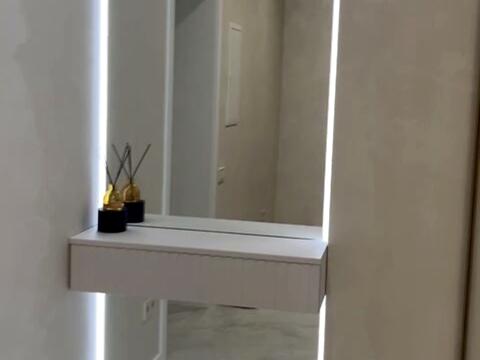 квартира по адресу Максимовича ул., 21-Ж к2